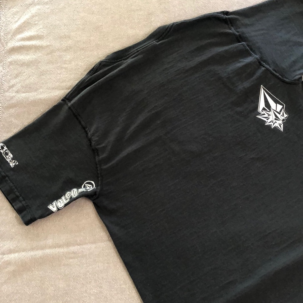 ▪️VOLCOM TEE▪️😎 - Picture 3 of 4
